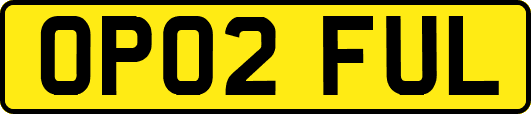OP02FUL