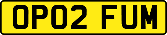 OP02FUM