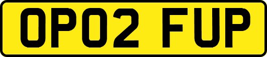 OP02FUP