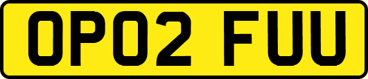 OP02FUU