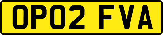 OP02FVA