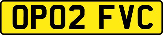 OP02FVC