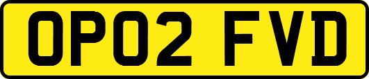 OP02FVD