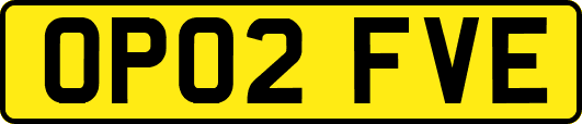 OP02FVE