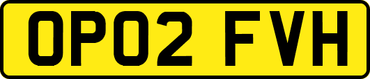 OP02FVH