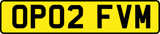 OP02FVM