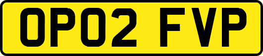 OP02FVP