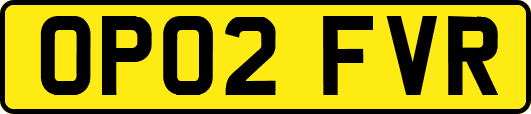OP02FVR