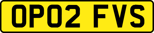 OP02FVS