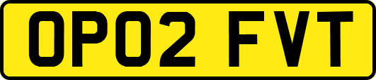 OP02FVT