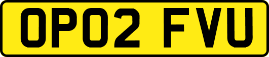 OP02FVU
