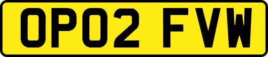 OP02FVW