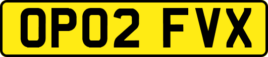 OP02FVX