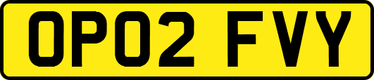 OP02FVY