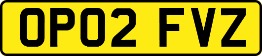 OP02FVZ