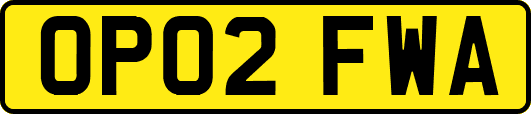 OP02FWA