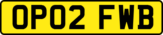 OP02FWB