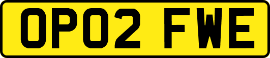 OP02FWE