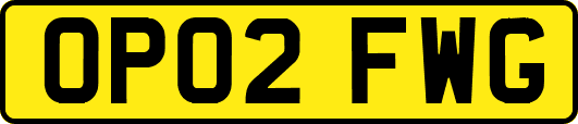 OP02FWG