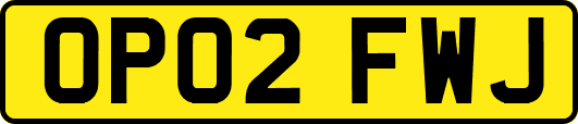 OP02FWJ