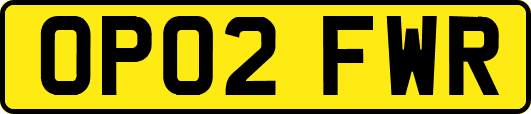 OP02FWR