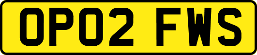 OP02FWS