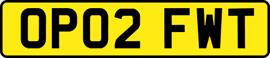 OP02FWT
