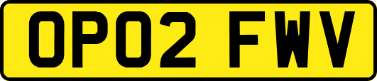 OP02FWV