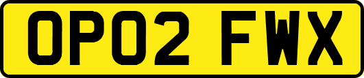 OP02FWX