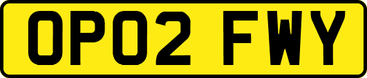 OP02FWY