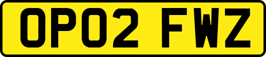 OP02FWZ
