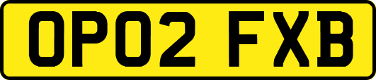 OP02FXB