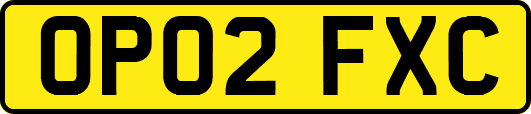 OP02FXC