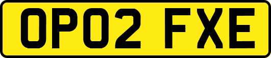 OP02FXE