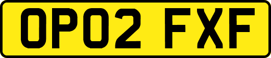 OP02FXF