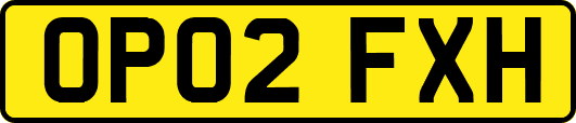 OP02FXH
