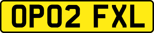 OP02FXL