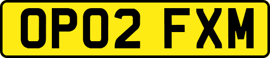 OP02FXM