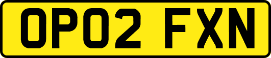 OP02FXN