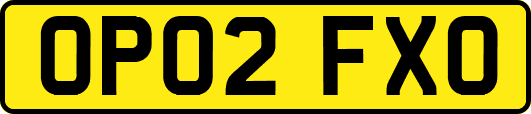 OP02FXO