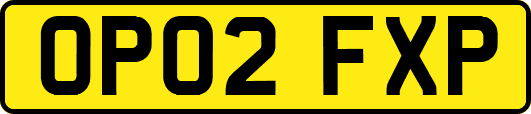 OP02FXP