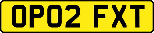 OP02FXT