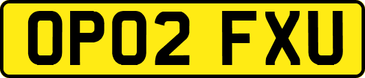 OP02FXU
