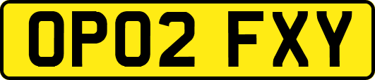 OP02FXY