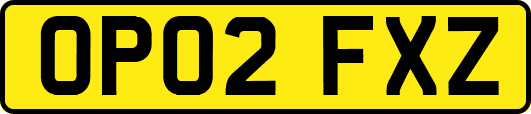 OP02FXZ