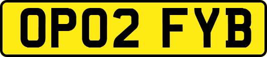 OP02FYB