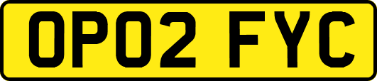 OP02FYC