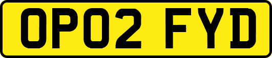 OP02FYD