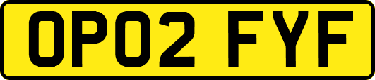 OP02FYF