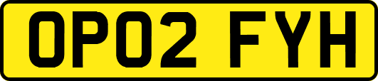 OP02FYH